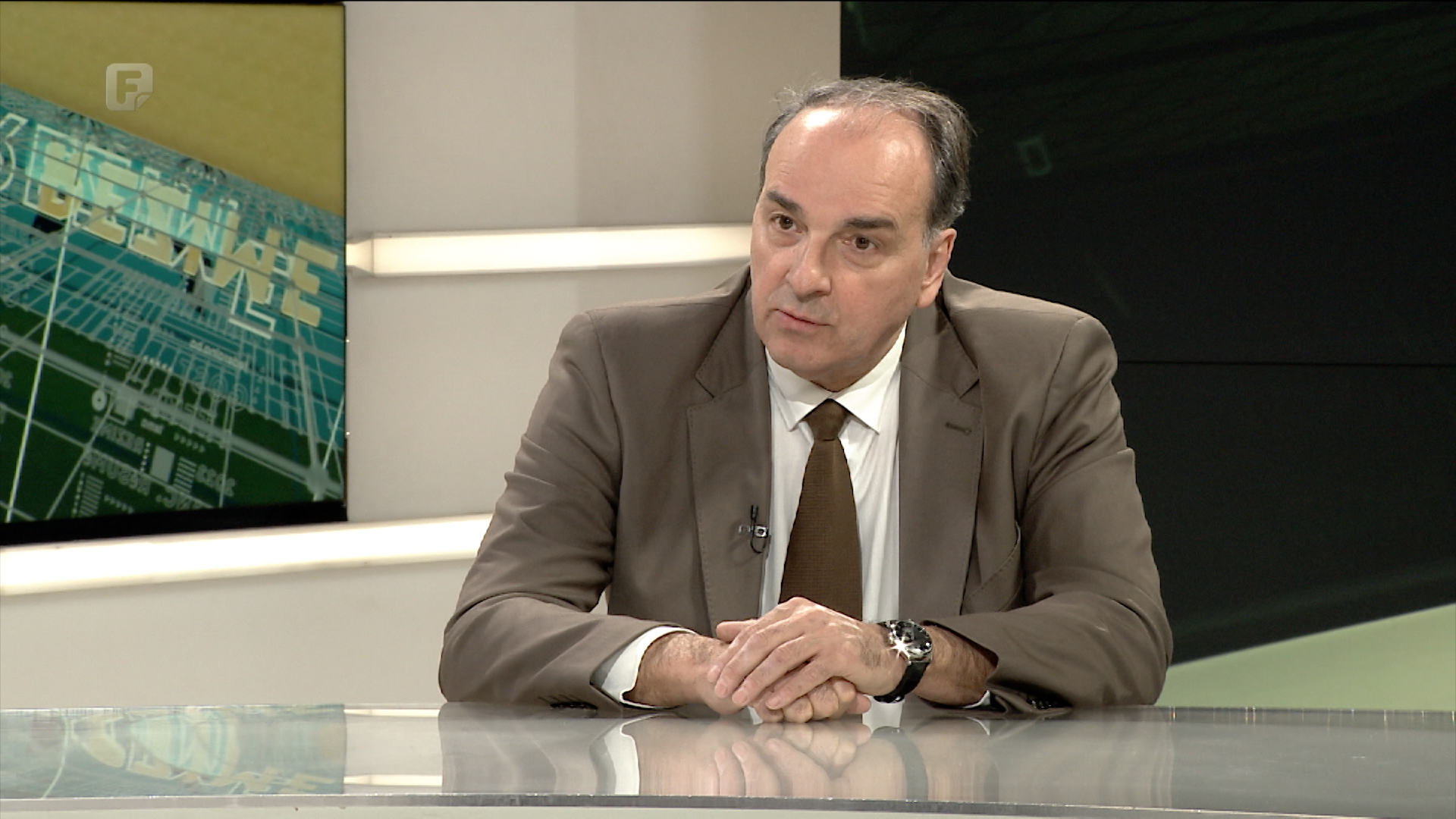 Pećanac: Nervira me šutnja institucija, policija mora izaći na ulice